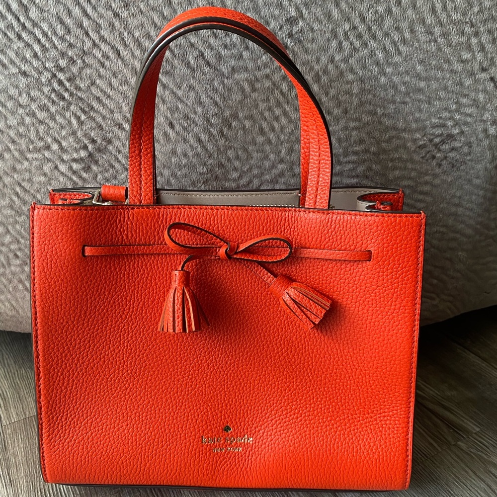 Kate Spade Hayes Street Sam Crossbody